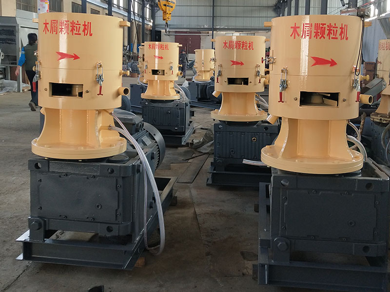 颗粒机 颗粒机