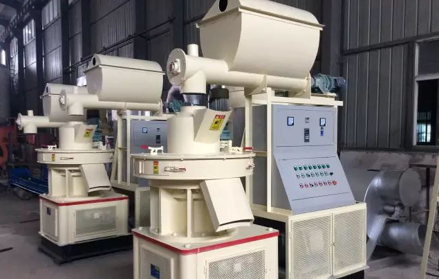 章丘环模颗粒机 章丘环模颗粒机