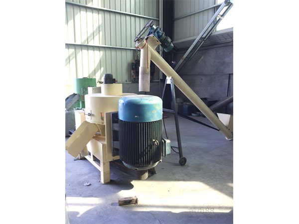 济南木屑颗粒机 济南木屑颗粒机