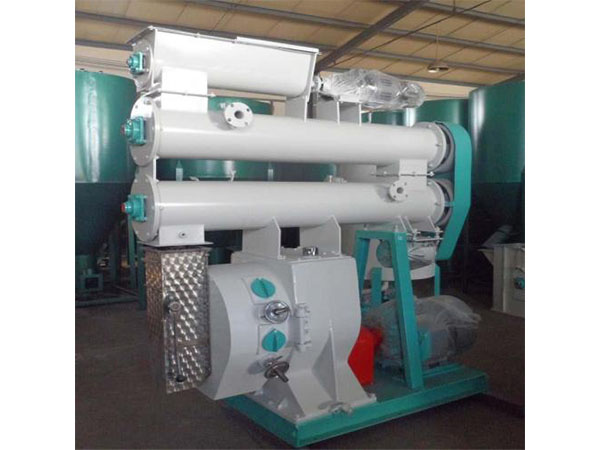 济南木屑颗粒机 济南木屑颗粒机