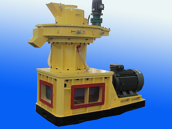 饲料颗粒机 饲料颗粒机