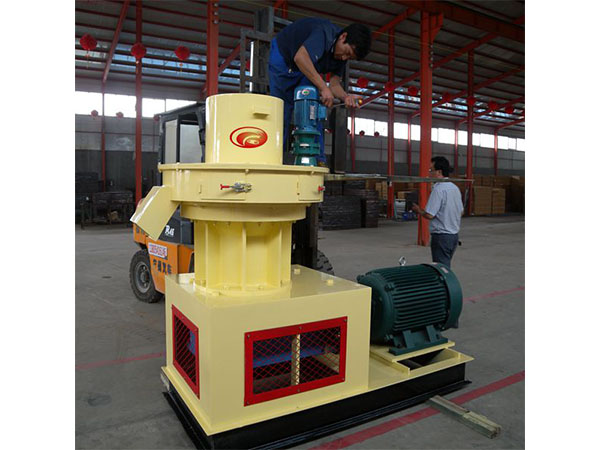 木屑颗粒机 木屑颗粒机