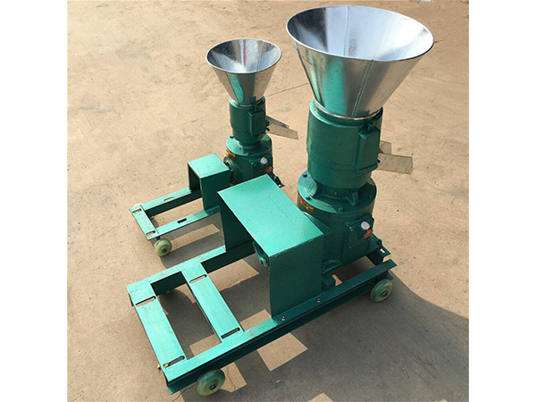 生物质颗粒机 生物质颗粒机