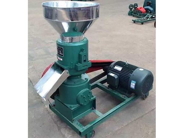 木屑颗粒机 木屑颗粒机