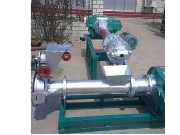 济南平模颗粒机 济南平模颗粒机