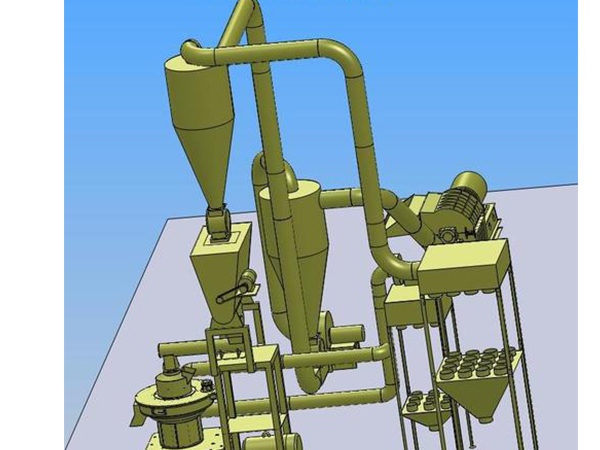 木屑颗粒机 木屑颗粒机