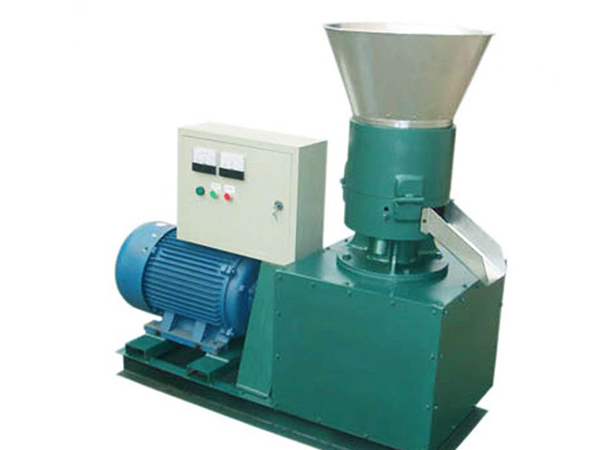 生物质颗粒机 生物质颗粒机