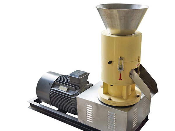 木屑颗粒机 木屑颗粒机