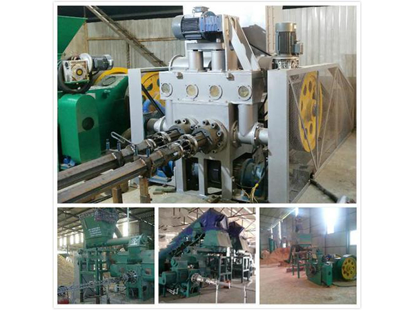 木屑颗粒机 木屑颗粒机