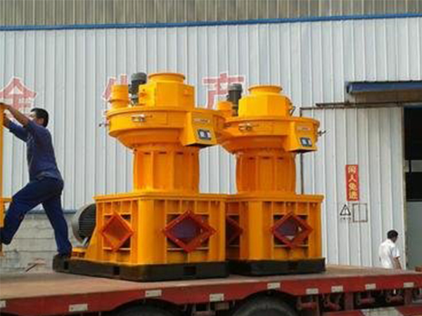 木屑颗粒机 木屑颗粒机