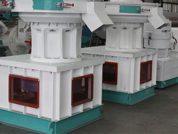 木屑颗粒机 木屑颗粒机