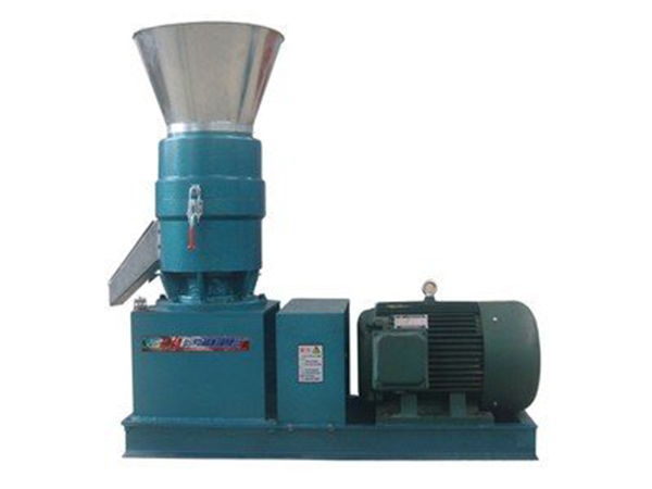 木屑颗粒机 木屑颗粒机