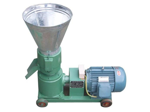 木屑颗粒机 木屑颗粒机