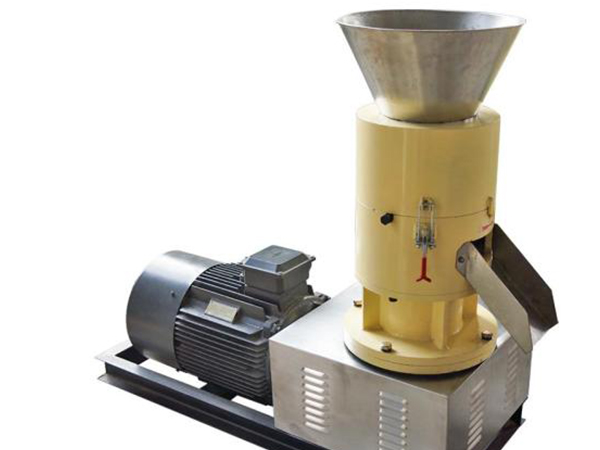 木屑颗粒机 木屑颗粒机