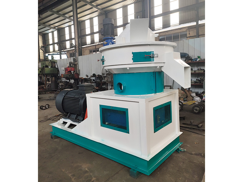 燃料木屑颗粒机 燃料木屑颗粒机