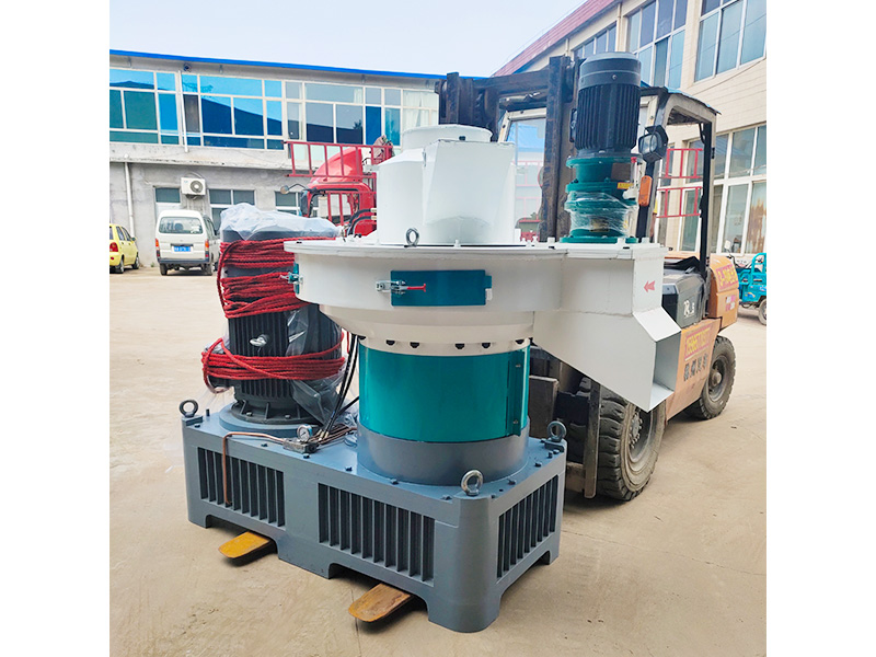 燃料木屑颗粒机 燃料木屑颗粒机