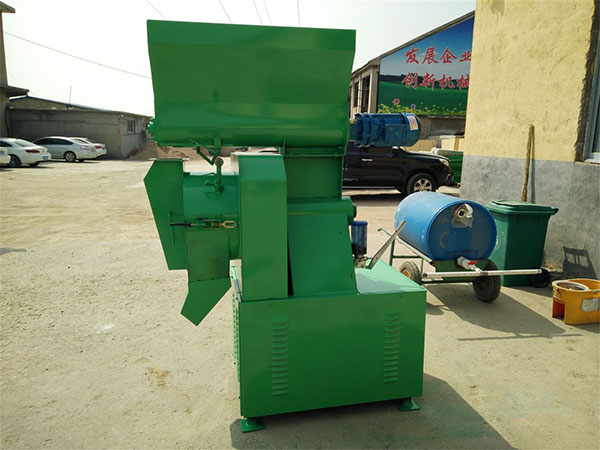 环膜颗粒机 环膜颗粒机