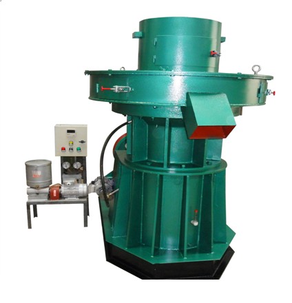 环模颗粒机厂家 环模颗粒机厂家